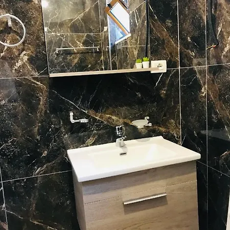 Apartman Enia's *