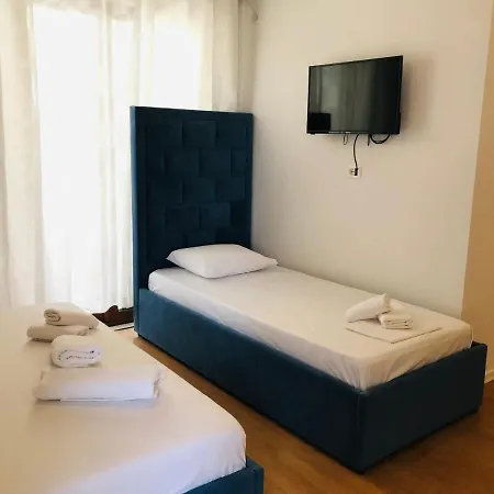Apartman Enia's *