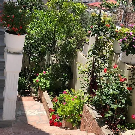 Apartmán Enia's