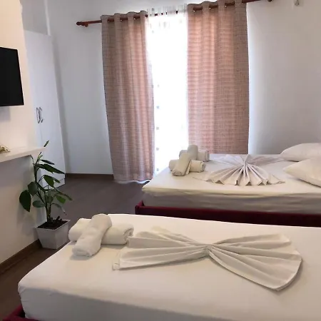 Apartman Enia's