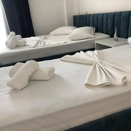 Apartman Enia's *