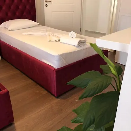 Apartman Enia's *