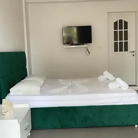 Apartman Enia's