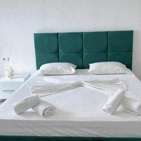 Apartman Enia's *