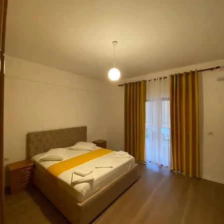 Lägenhet Enia's Sarandë