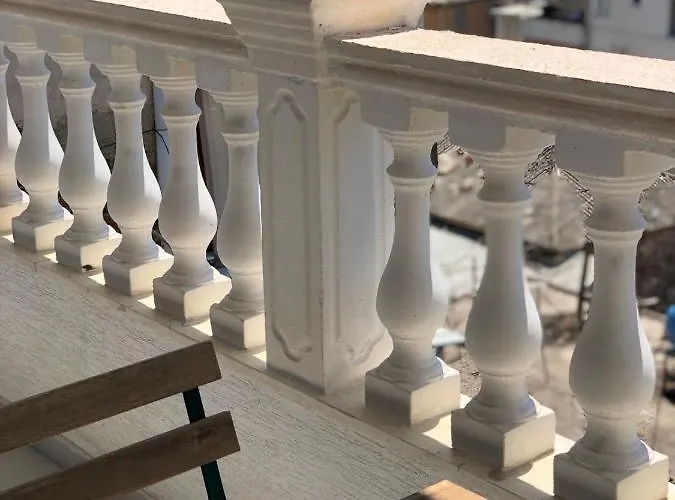 Enia's Appartamento Sarandë