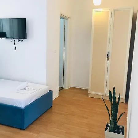 Apartment Enia's Sarande