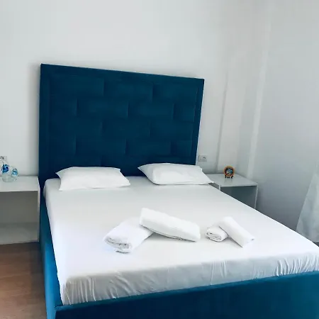 Enia's Apartment
