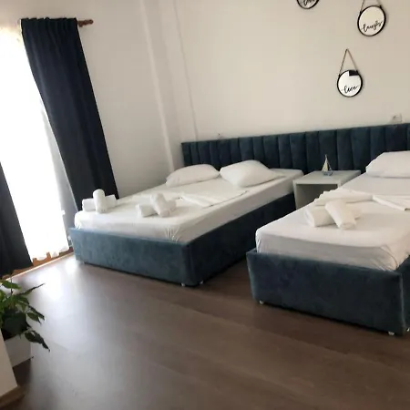 Apartmán Enia's Sarandë