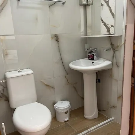 Apartmán Enia's Sarandë