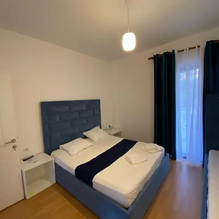 Enia's Sarande