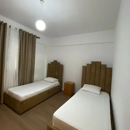 Apartmán Enia's Sarandë