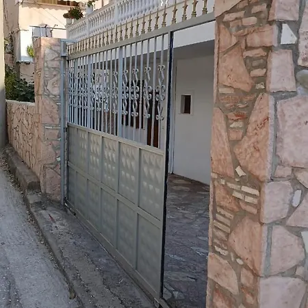 Apartment Enia's