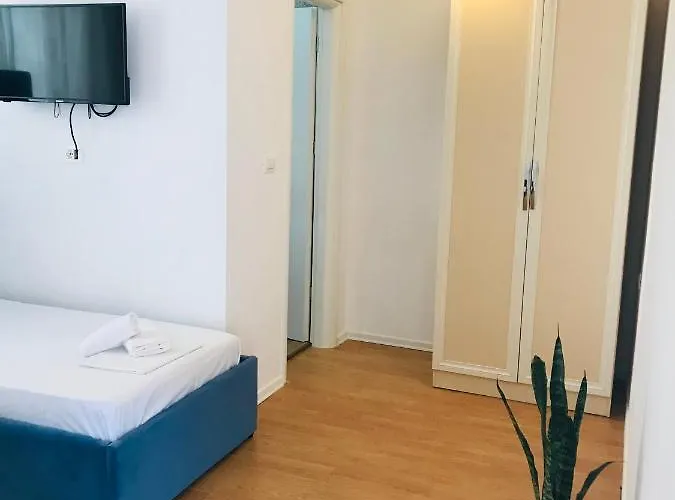 Apartament Enia's Saranda