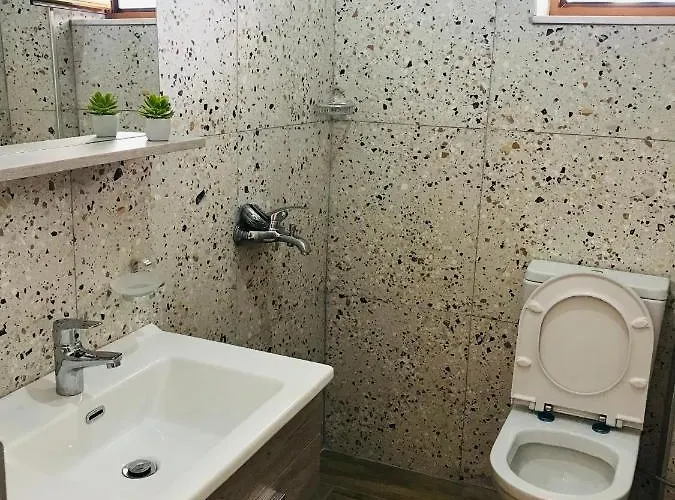 Enia's Apartament Saranda