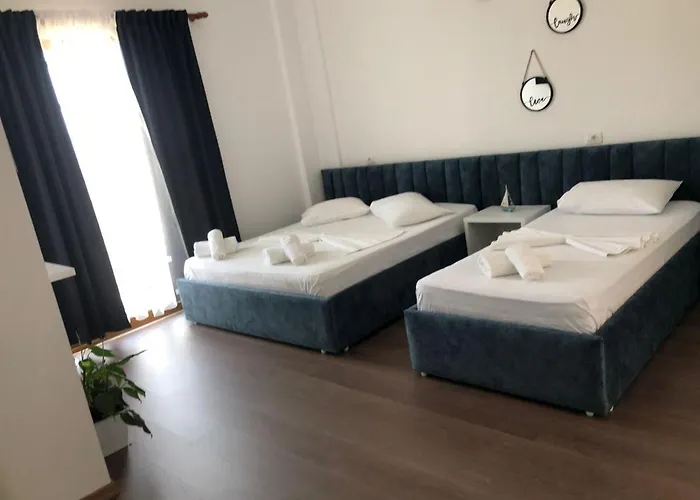 Apartment Enia's Sarande