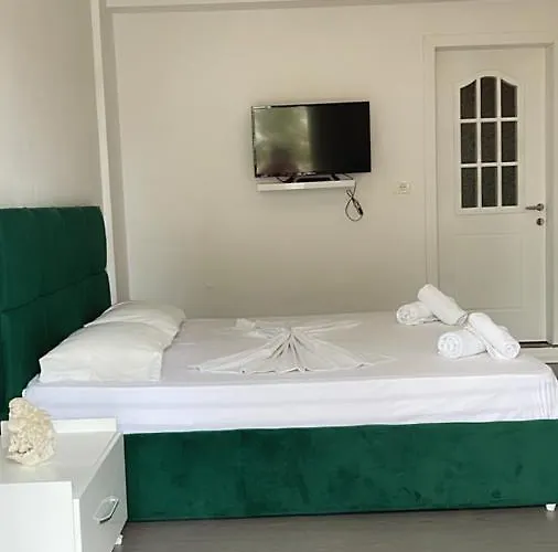 Apartment Enia's