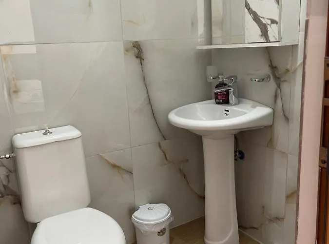 Apartament Enia's Saranda