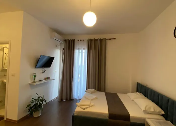 Enia's Apartament Saranda