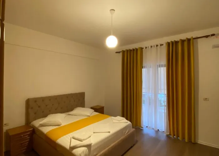 Apartament Enia's Saranda