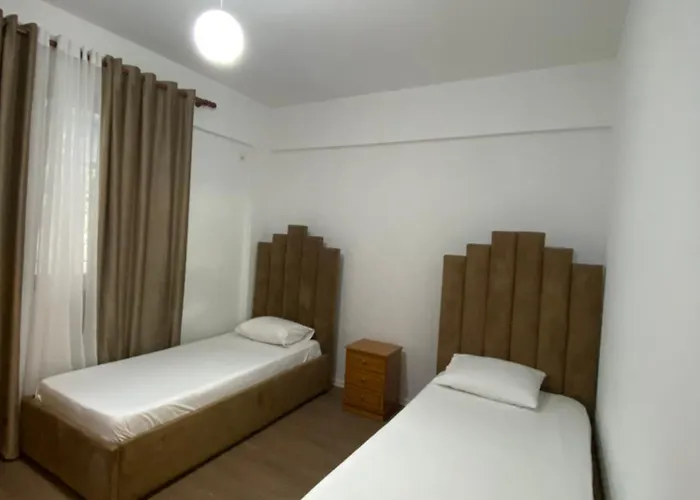 Apartament Enia's Saranda